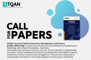 Call For Papers